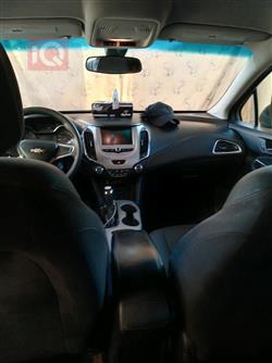 شيفروليه كروز